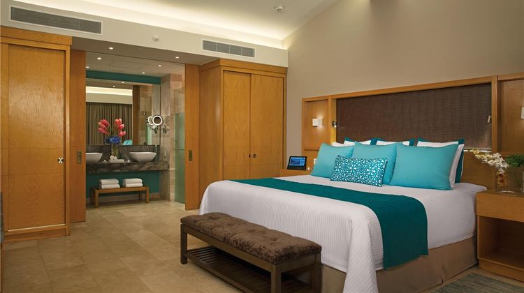 Dreams Playa Mujeres Golf & Spa Resort Suite
