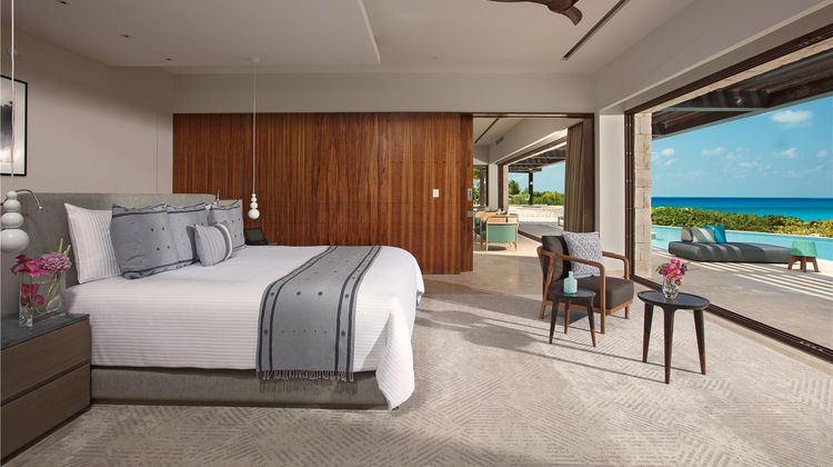 Dreams Playa Mujeres Golf & Spa Resort Suite