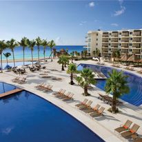 Dreams Riviera Cancun Resort & Spa