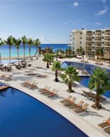 Dreams Riviera Cancun Resort & Spa