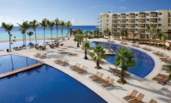 Dreams Riviera Cancun Resort & Spa