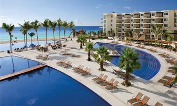 Dreams Riviera Cancun Resort & Spa