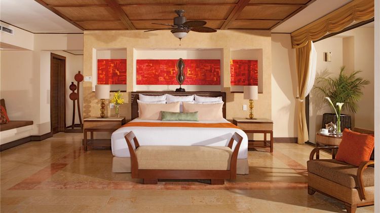 Dreams Riviera Cancun Resort & Spa Suite