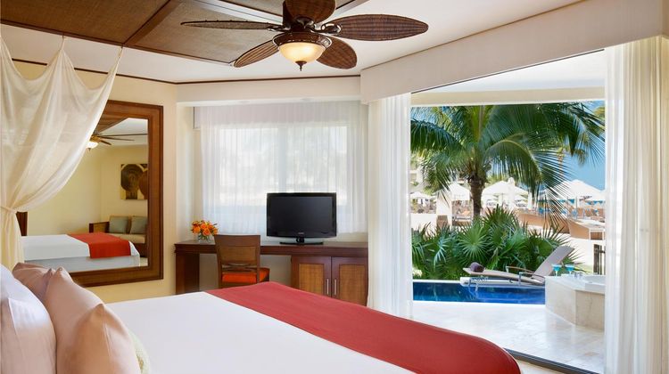 Dreams Riviera Cancun Resort & Spa Room