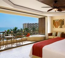 Dreams Riviera Cancun Resort & Spa Room