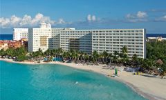 Dreams Sands Cancun Resort & Spa