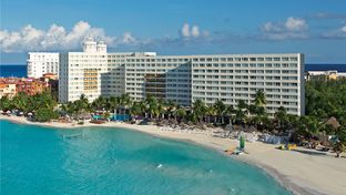 Dreams Sands Cancun Resort & Spa