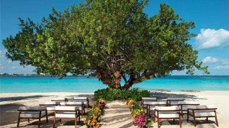 Dreams Sands Cancun Resort & Spa Ballroom