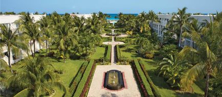 Dreams Tulum Resort & Spa Exterior