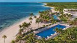 Dreams Tulum Resort & Spa Pool