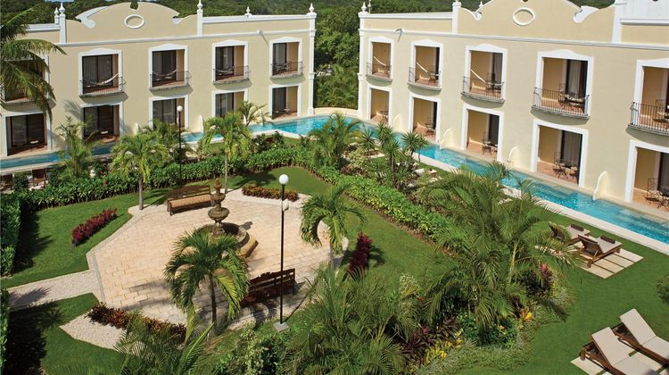 Dreams Tulum Resort & Spa Exterior