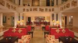Dreams Tulum Resort & Spa Lobby
