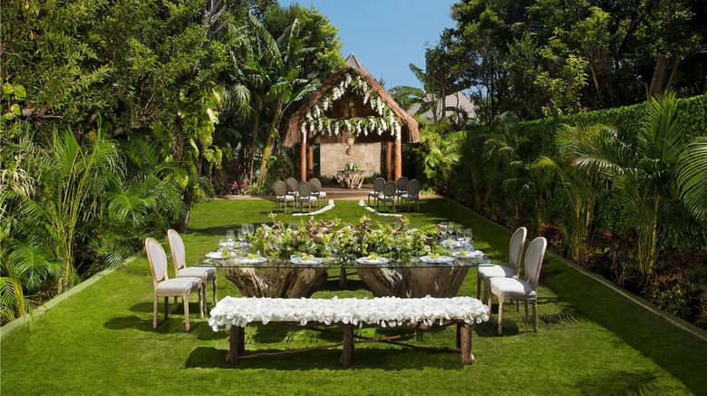 <b>Dreams Tulum Resort & Spa Ballroom</b>. Images powered by <a href="https://iceportal.shijigroup.com/" title="IcePortal" target="_blank">IcePortal</a>.