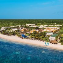 Dreams Tulum Resort & Spa