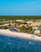 Dreams Tulum Resort & Spa
