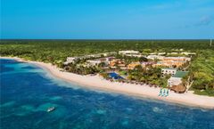Dreams Tulum Resort & Spa