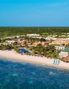 Dreams Tulum Resort & Spa