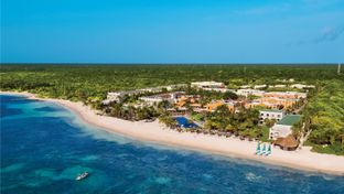 Dreams Tulum Resort & Spa