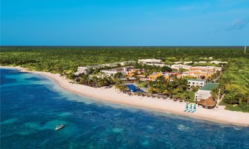 Dreams Tulum Resort & Spa