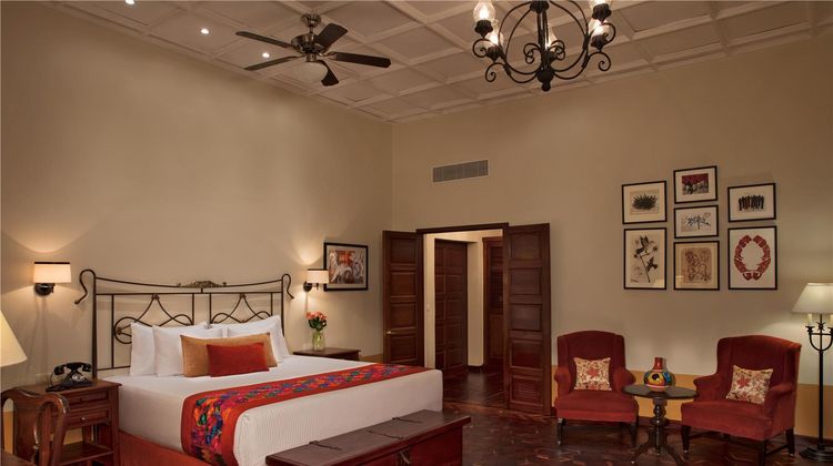 Dreams Tulum Resort & Spa Suite