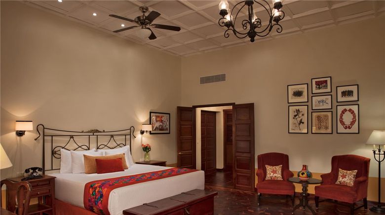 <b>Dreams Tulum Resort & Spa Suite</b>. Images powered by <a href="https://iceportal.shijigroup.com/" title="IcePortal" target="_blank">IcePortal</a>.