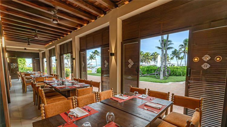 Dreams Tulum Resort & Spa Other