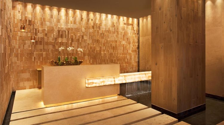 Hyatt Vivid Cancun Spa