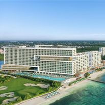 Dreams Vista Cancun Golf & Spa Resort