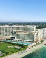 Dreams Vista Cancun Golf & Spa Resort