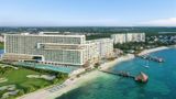 Hyatt Vivid Cancun Exterior