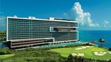 Hyatt Vivid Cancun Exterior