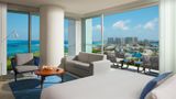Hyatt Vivid Cancun Suite