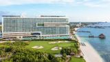 Hyatt Vivid Cancun Exterior