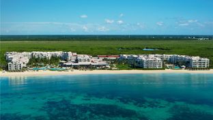 Dreams Jade Resort & Spa