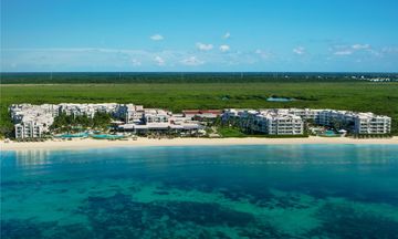 Dreams Jade Resort & Spa