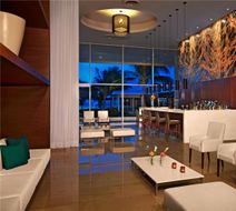 Dreams Jade Resort & Spa Lobby
