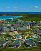 Dreams Macao Beach Punta Cana