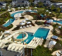 Dreams Macao Beach Punta Cana Pool