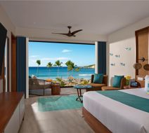 Dreams Macao Beach Punta Cana Suite