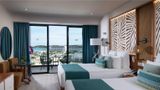 Dreams Macao Beach Punta Cana Suite