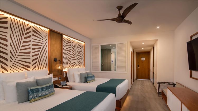 Dreams Macao Beach Punta Cana Suite