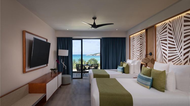 Dreams Macao Beach Punta Cana Suite