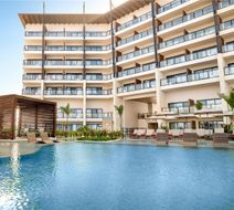 Dreams Estrella del Mar Golf/Spa Resort Pool