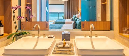 Dreams Estrella del Mar Golf/Spa Resort Room