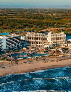 Dreams Estrella del Mar Golf/Spa Resort