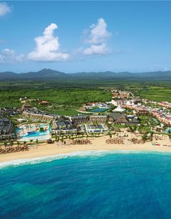 Dreams Onyx Resort & Spa