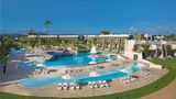 Dreams Onyx Resort & Spa Pool
