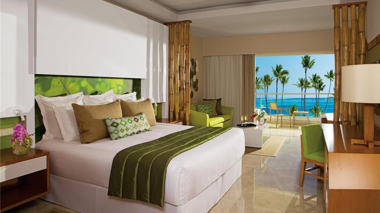 Dreams Onyx Resort & Spa Suite
