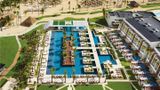Dreams Onyx Resort & Spa Pool