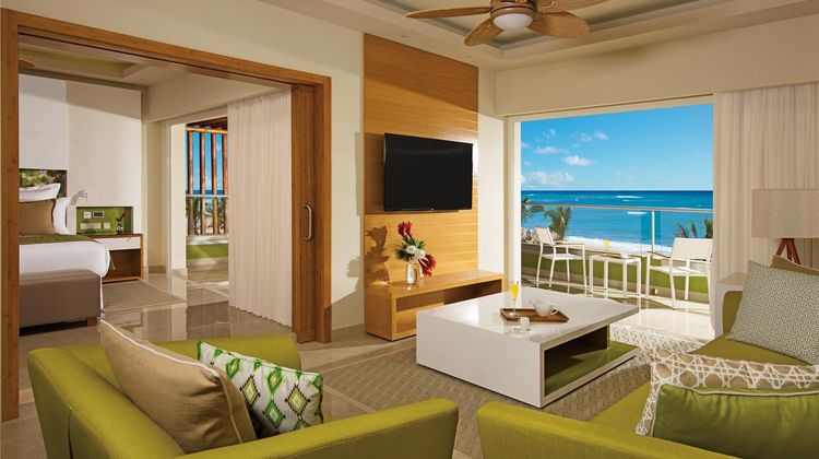 Dreams Onyx Resort & Spa Suite